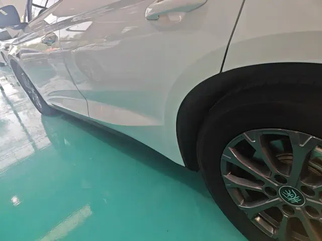 BYD Qin L — Фото автомобиля 21