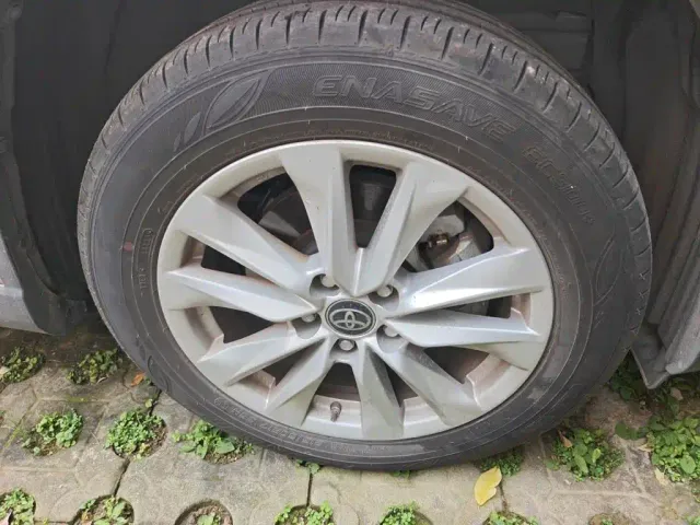 Toyota Corolla Cross — Фото автомобиля 24