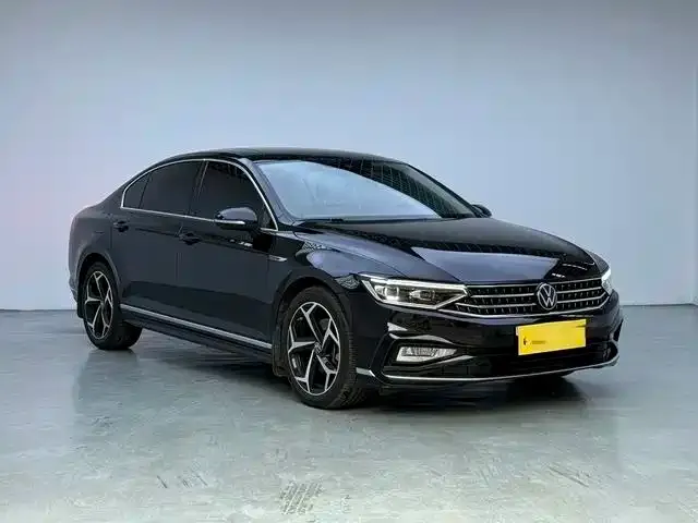 Volkswagen Magotan — Фото автомобиля 4
