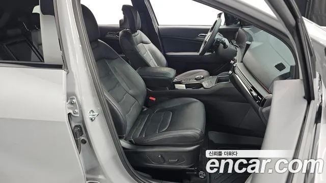 Kia Sportage — Фото автомобиля 16