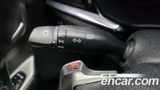 Kia Niro Niro Plus Air — Фото автомобиля 30