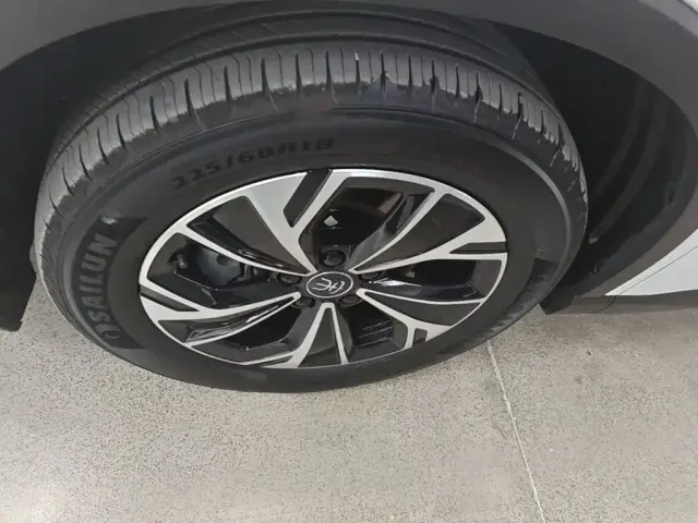 BYD Song Pro — Фото автомобиля 22