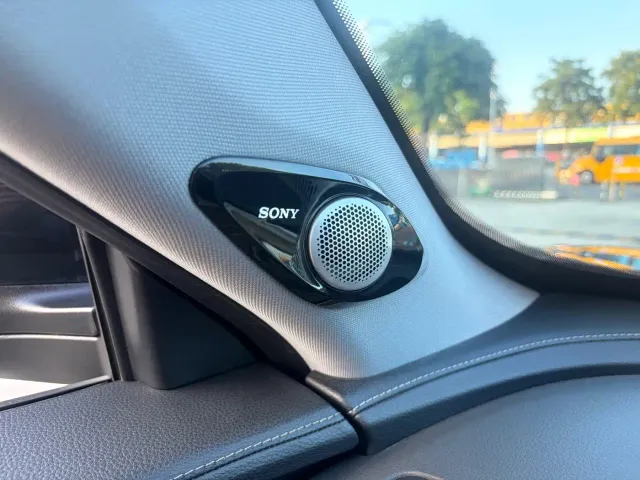 Chery Tiggo 8 PLUS — Фото автомобиля 24