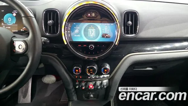 Mini Countryman — Фото автомобиля 15
