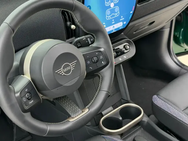 MINI Hatch — Фото автомобиля 16