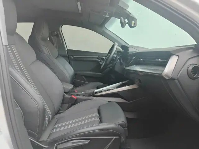 Audi A3 — Фото автомобиля 13
