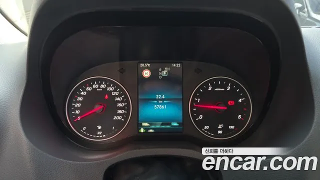 Mercedes-Benz Sprinter Sprinter 3.0 Дизель — Фото автомобиля 7
