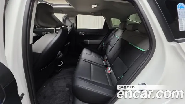 Kia EV4 — Фото автомобиля 12