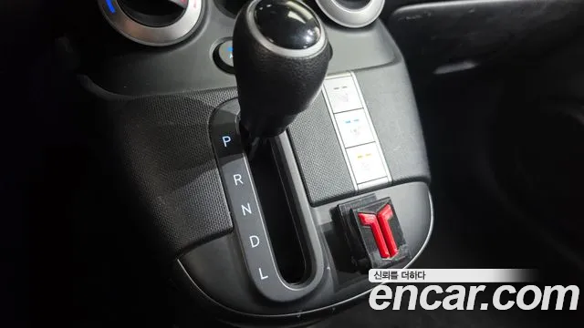 Hyundai Casper — Фото автомобиля 12
