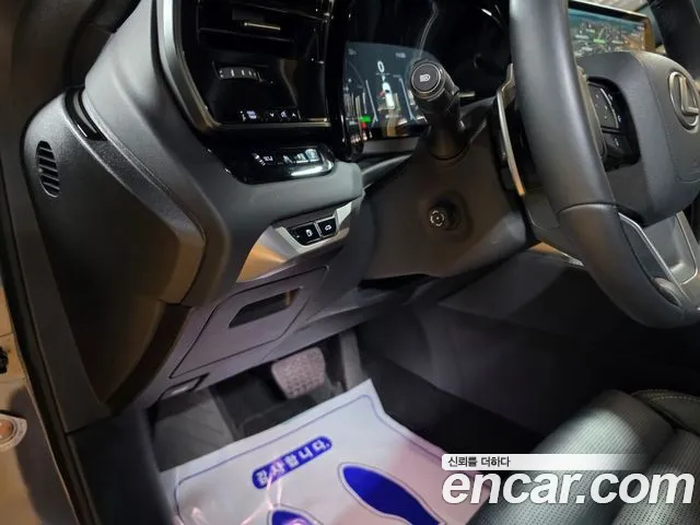 Lexus RX RX350h 5th Gen — Фото автомобиля 18