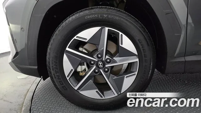 Hyundai Tucson — Фото автомобиля 5