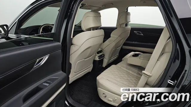 Genesis GV80 3.0 Дизель AWD — Фото автомобиля 12