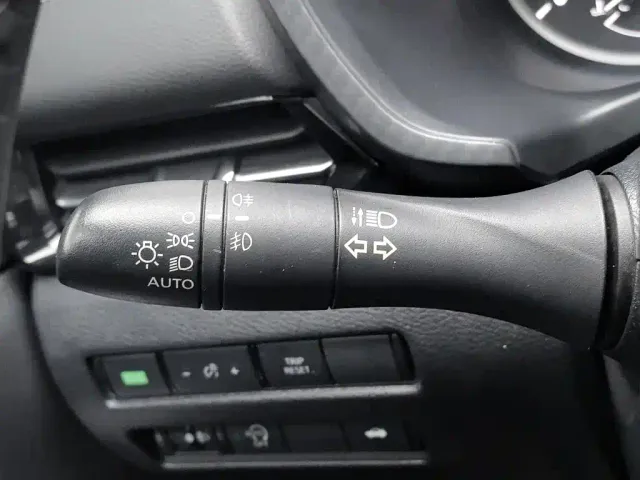 Nissan Sylphy — Фото автомобиля 21