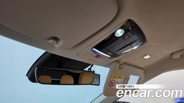 Kia EV6 — Фото автомобиля 23