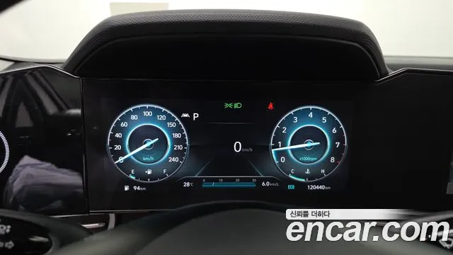 Hyundai AVANTE Avante (CN7) — Фото автомобиля 8