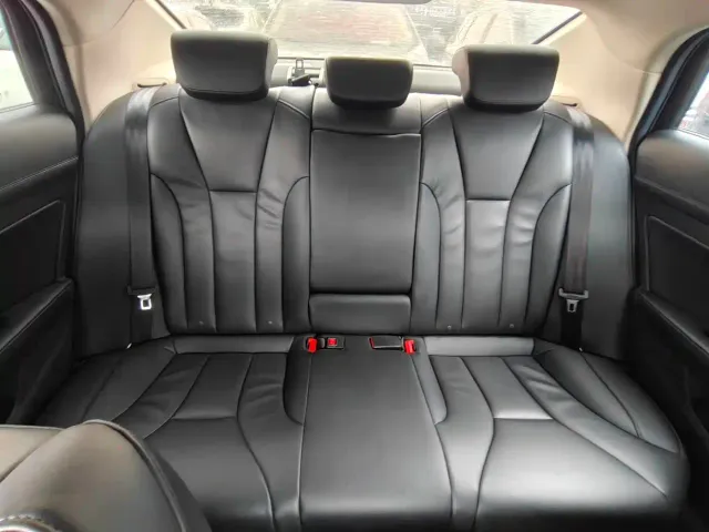 Hongqi H5 — Фото автомобиля 13