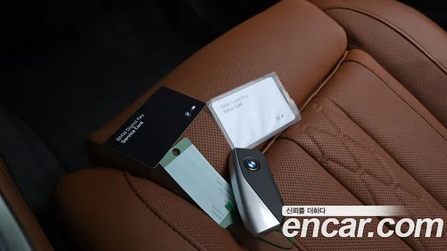 BMW X5 xDrive 40i M Sport Pro — Фото автомобиля 30