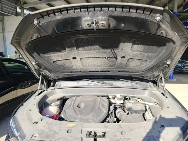 Geely Xingyue L — Фото автомобиля 19