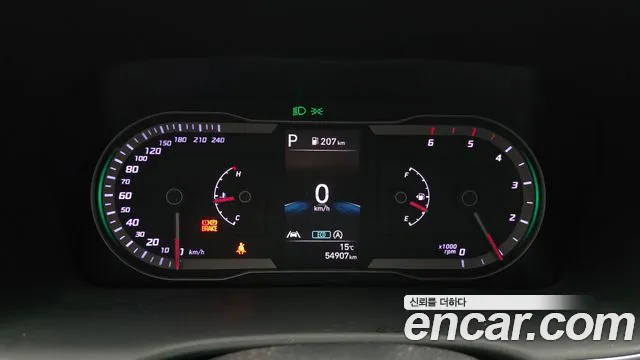 Hyundai Tucson — Фото автомобиля 11