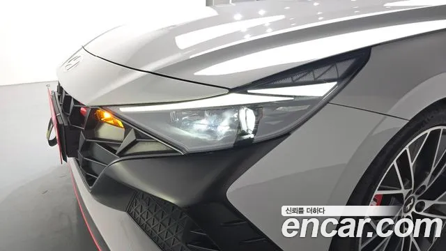 Hyundai AVANTE — Фото автомобиля 21