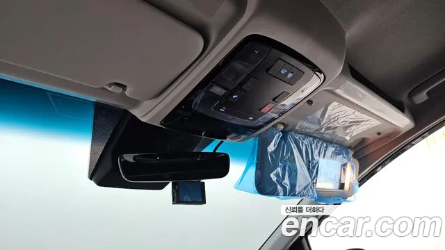 Hyundai Staria Staria L3.5 Карго 3 места — Фото автомобиля 19