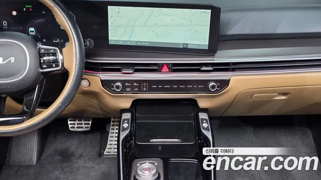 Kia Sorento — Фото автомобиля 20