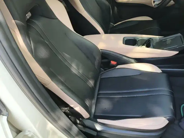 BYD Seagull — Фото автомобиля 24