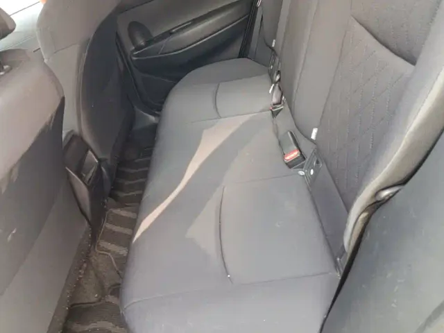 Toyota Corolla Cross — Фото автомобиля 11
