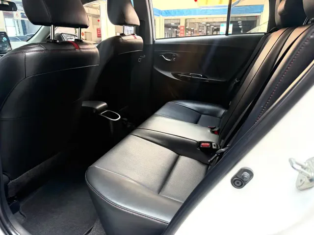 Toyota YARiS L Zhi Xuan — Фото автомобиля 9