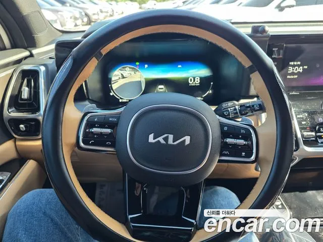 Kia Sorento 4th Gen — Фото автомобиля 10
