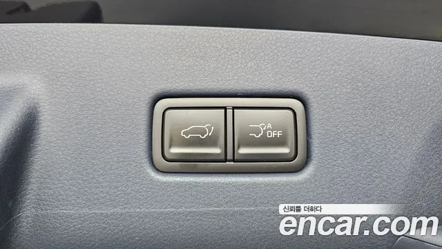 Kia Carnival 4th Gen — Фото автомобиля 23