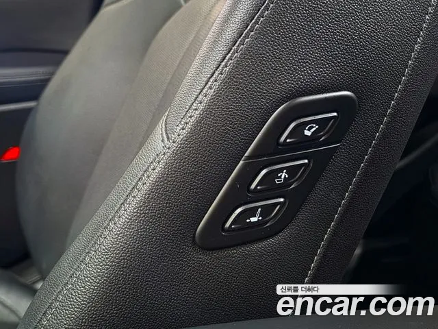 Hyundai Sonata Sonata Edge(DN8) — Фото автомобиля 12