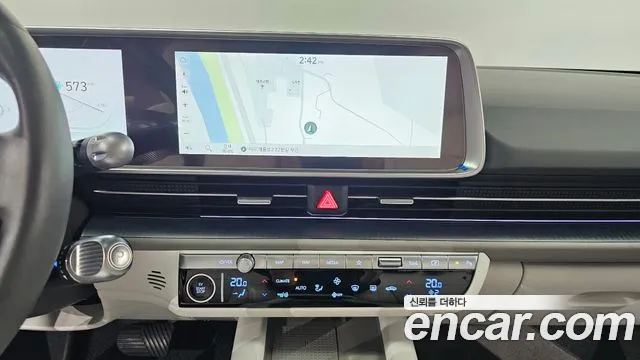 Hyundai Ioniq 6 — Фото автомобиля 15
