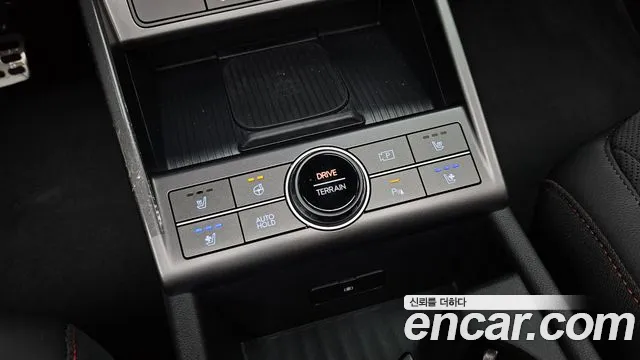 Hyundai Kona SX2 — Фото автомобиля 18