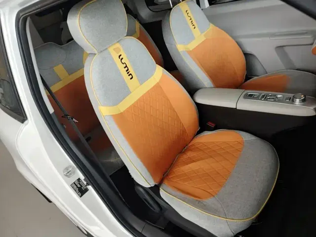 Changan Lumin — Фото автомобиля 24