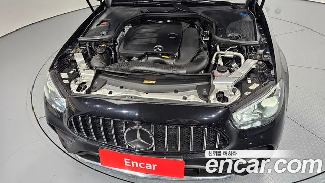 Mercedes-Benz E-Class E-класс W213 — Фото автомобиля 6
