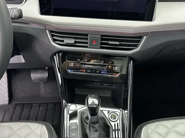 Volkswagen Tayron — Фото автомобиля 15