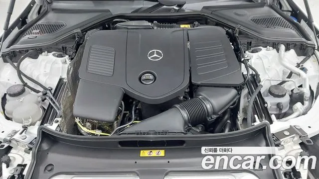 Mercedes-Benz E-Class W214 — Фото автомобиля 6