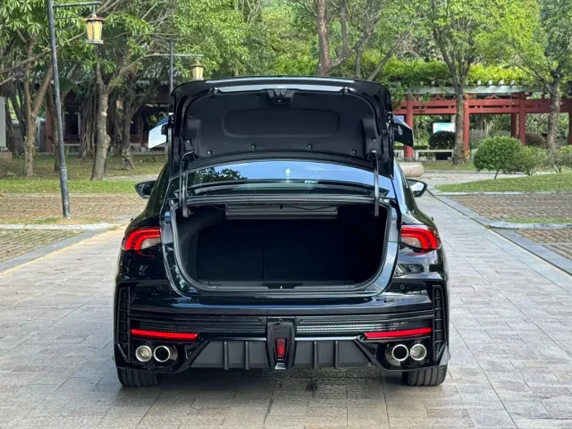 GAC Trumpchi Emkoo — Фото автомобиля 13