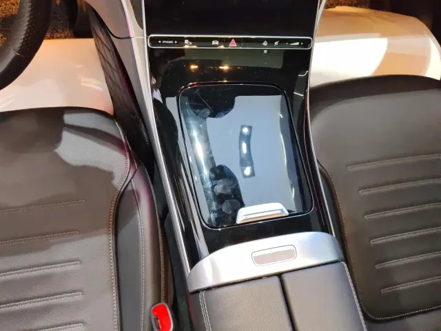 Mercedes-Benz C-Class — Фото автомобиля 6