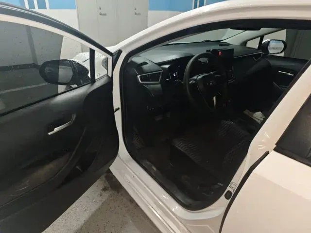 Toyota Levin — Фото автомобиля 17