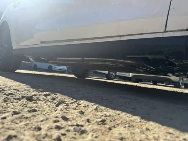 BYD Seal 05 DM-i — Фото автомобиля 21