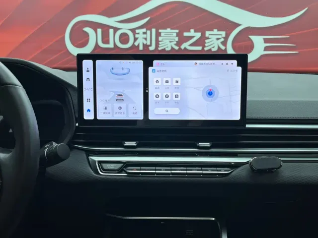 Geely Emgrand — Фото автомобиля 13