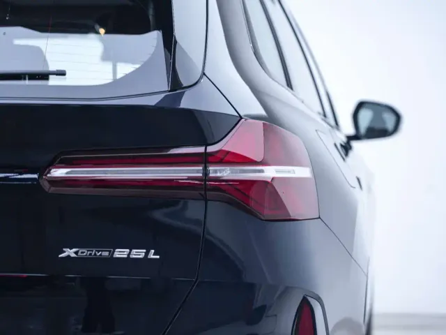 BMW X3 — Фото автомобиля 19