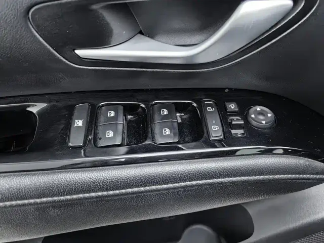 Hyundai Tucson — Фото автомобиля 9