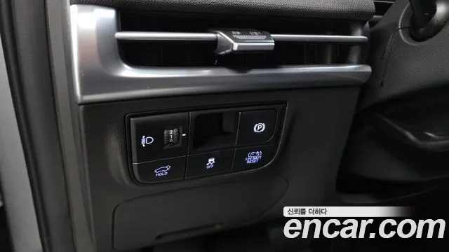 Hyundai Tucson NX4 — Фото автомобиля 29