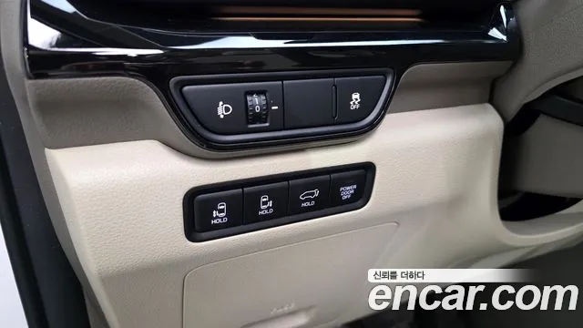 Kia Carnival 4th Gen — Фото автомобиля 27