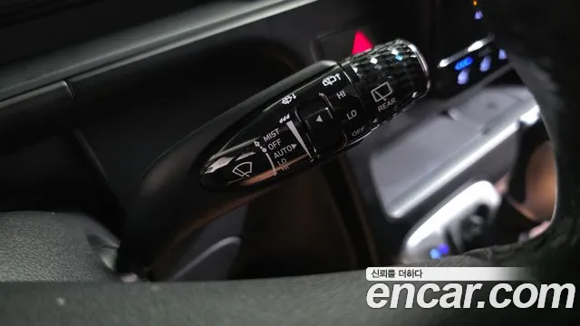 Hyundai Staria Staria — Фото автомобиля 25