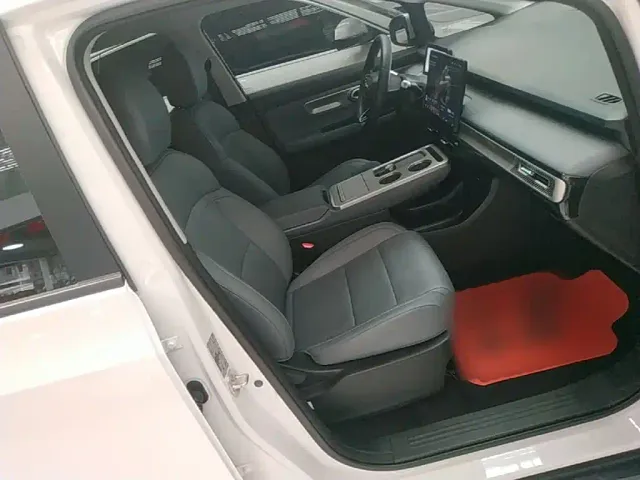GAC Aion Y — Фото автомобиля 24
