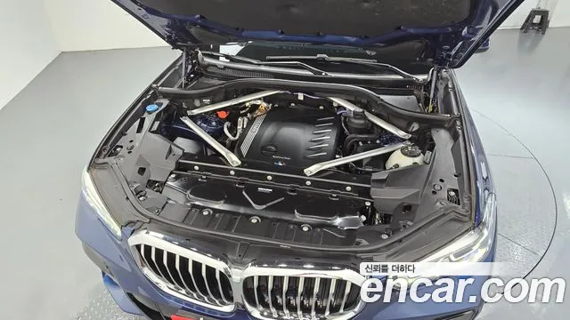 BMW X5 G05 — Фото автомобиля 9